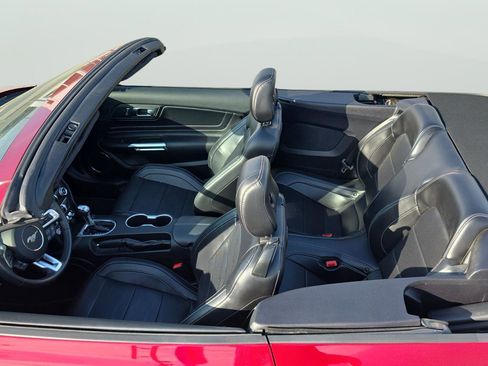 Used 2019 Ford Mustang GT Premium w/ Equipment Group 401A image 24