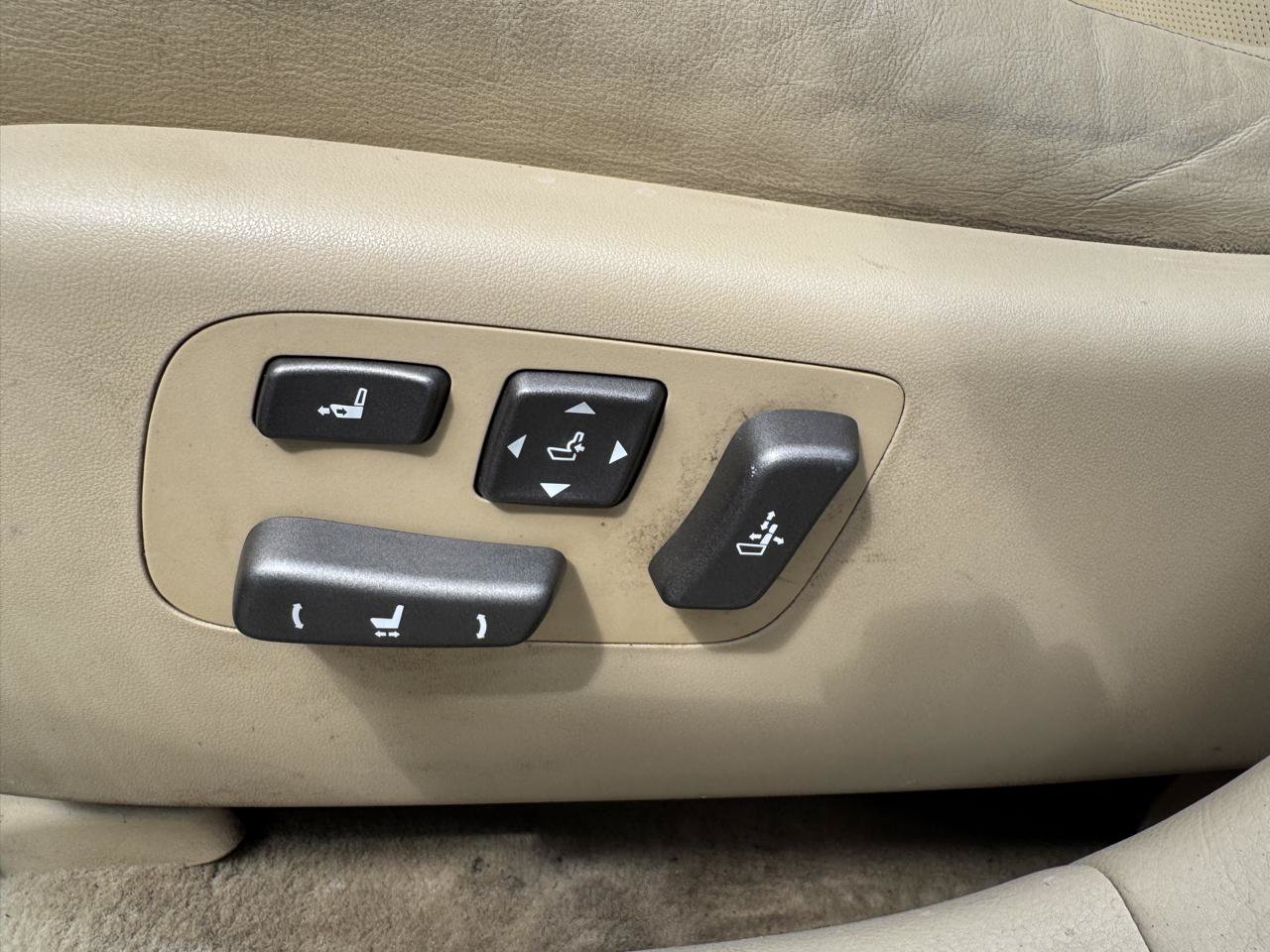 Used 2009 Lexus LS 460 AWD image 27