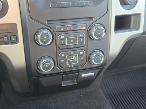 Used 2014 Ford F150 XLT w/ Equipment Group 302A Luxury image 9