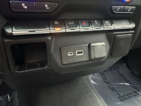 Used 2019 Chevrolet Silverado 1500 LT w/ All-Star Edition AWD/4WD image 70