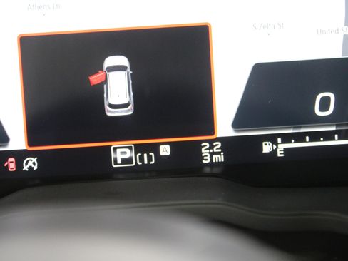 New 2026 Subaru Forester Wilderness image 11