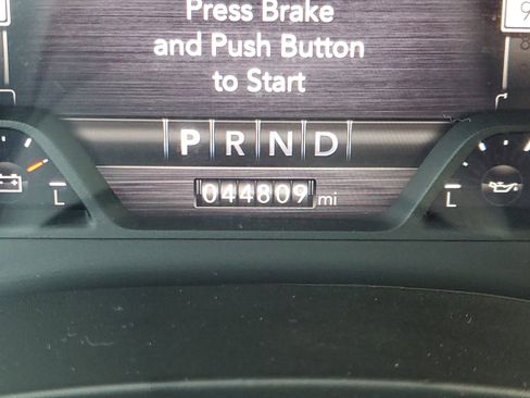 Used 2023 RAM 1500 Laramie image 28