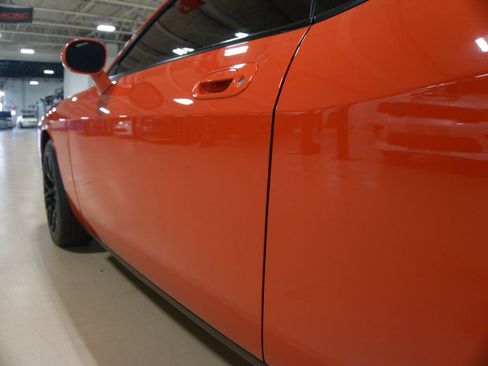 Used 2009 Dodge Challenger R/T image 15