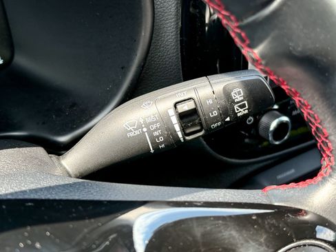 Certified 2023 Kia Soul GT-Line w/ GT-Line Technology Package FWD image 29