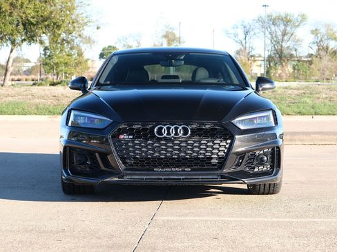 Used 2019 Audi RS 5 Sportback image 3