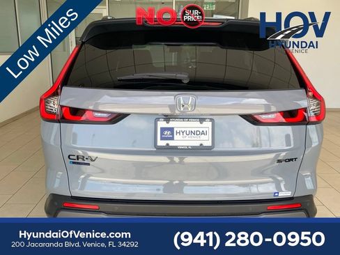 Used 2026 Honda CR-V Sport-L image 56
