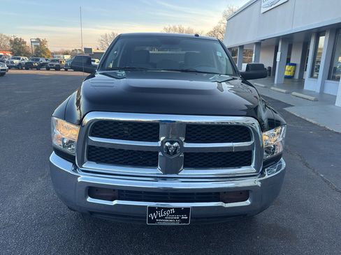 Used 2014 RAM 2500 Tradesman w/ Chrome Appearance Group image 4