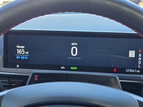 Used 2021 Ford Mustang Mach-E Premium w/ Equipment Group 301A image 18