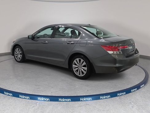 Used 2012 Honda Accord EX-L image 8