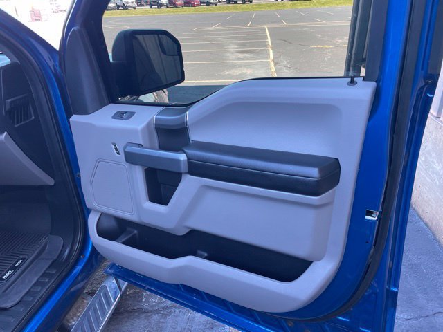 Used 2018 Ford F150 XLT w/ Equipment Group 301A Mid AWD/4WD image 50
