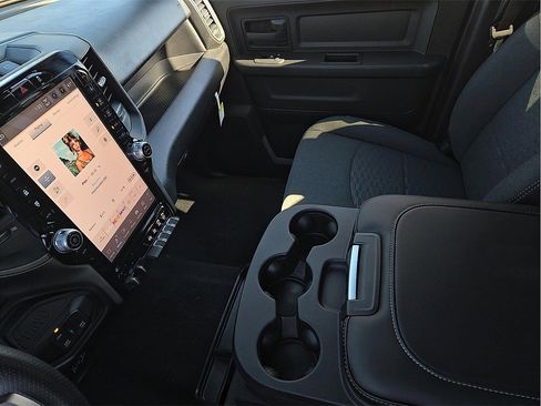 New 2026 RAM 3500 Tradesman image 20