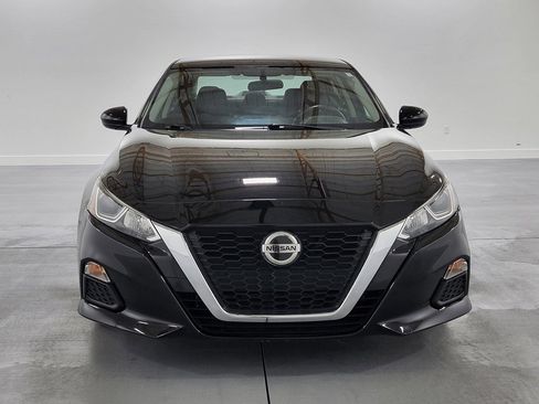Used 2020 Nissan Altima 2.5 S image 3