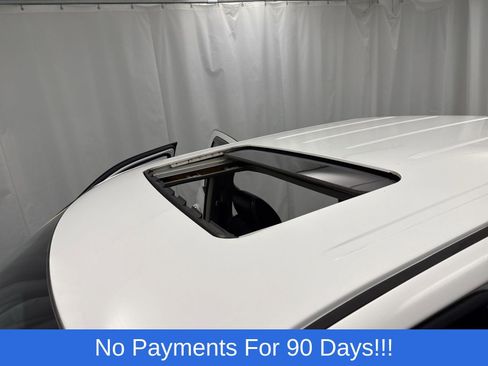 Used 2017 RAM 1500 Laramie w/ Convenience Group image 36