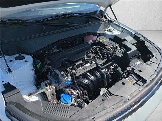 Used 2025 Hyundai Kona SEL FWD image 22