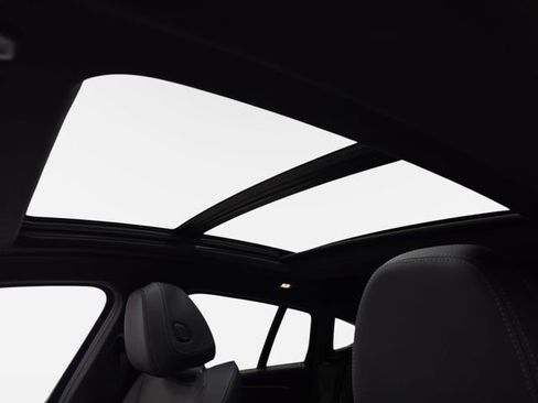 Certified 2024 BMW X4 xDrive30i w/ M Sport Package image 27