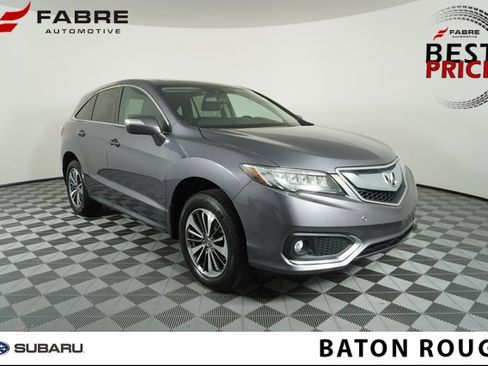 Used 2018 Acura RDX FWD w/ Advance Package image 1
