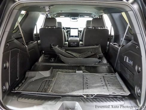 Used 2025 GMC Yukon Elevation w/ LPO, Floor Liner Package image 23
