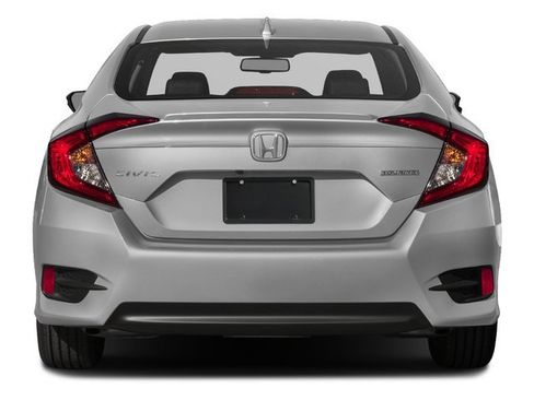 Used 2017 Honda Civic Touring image 5