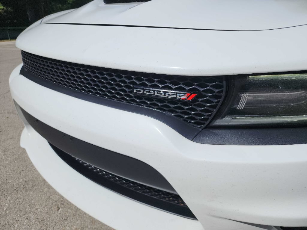 Used 2019 Dodge Charger GT RWD image 3