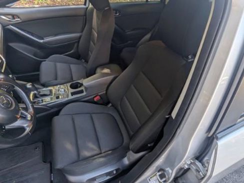 Used 2016 MAZDA CX-5 Touring image 15