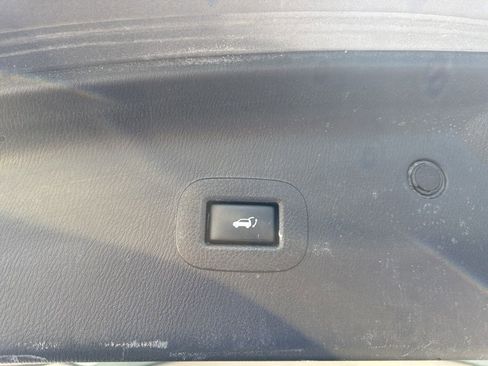 Used 2019 INFINITI QX80 Luxe AWD/4WD image 7