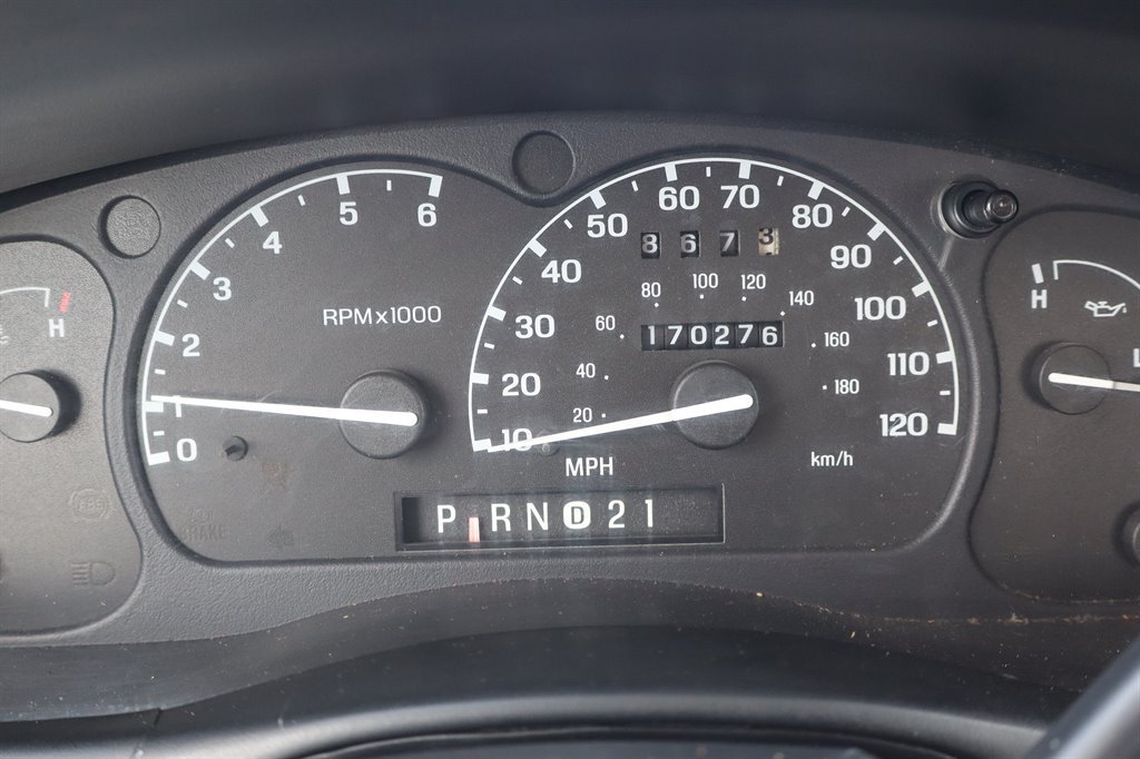 Used 1999 Ford Ranger XLT RWD image 19
