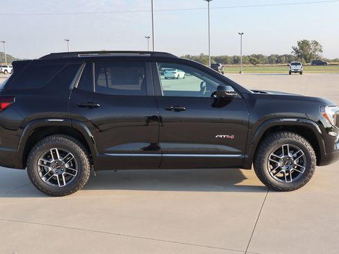 New 2026 GMC Terrain AT4 w/ Convenience Package III image 3
