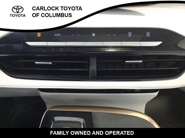 Used 2026 Buick Enclave Avenir w/ Super Cruise Package AWD/4WD image 29