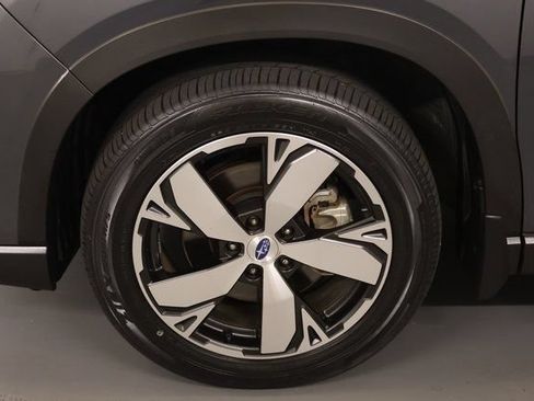 Used 2020 Subaru Forester Touring AWD/4WD image 7