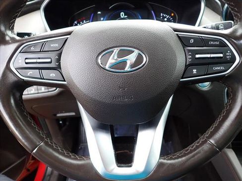 Used 2020 Hyundai Santa Fe SEL image 19