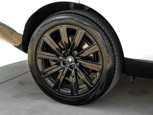 Used 2023 Land Rover Range Rover SE AWD/4WD image 62