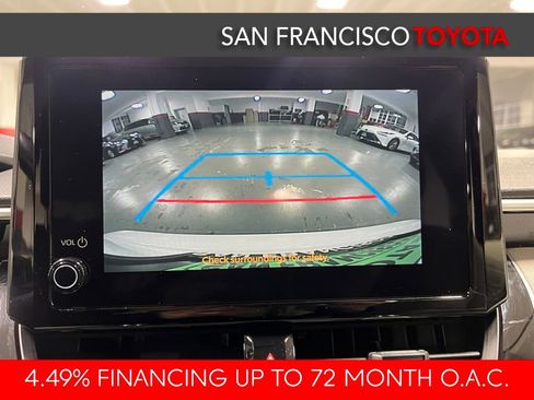 Certified 2023 Toyota Corolla LE image 26