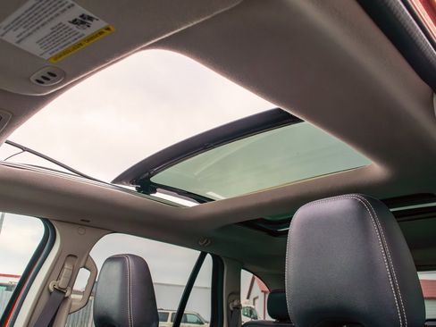 Used 2008 Ford Edge Limited image 21