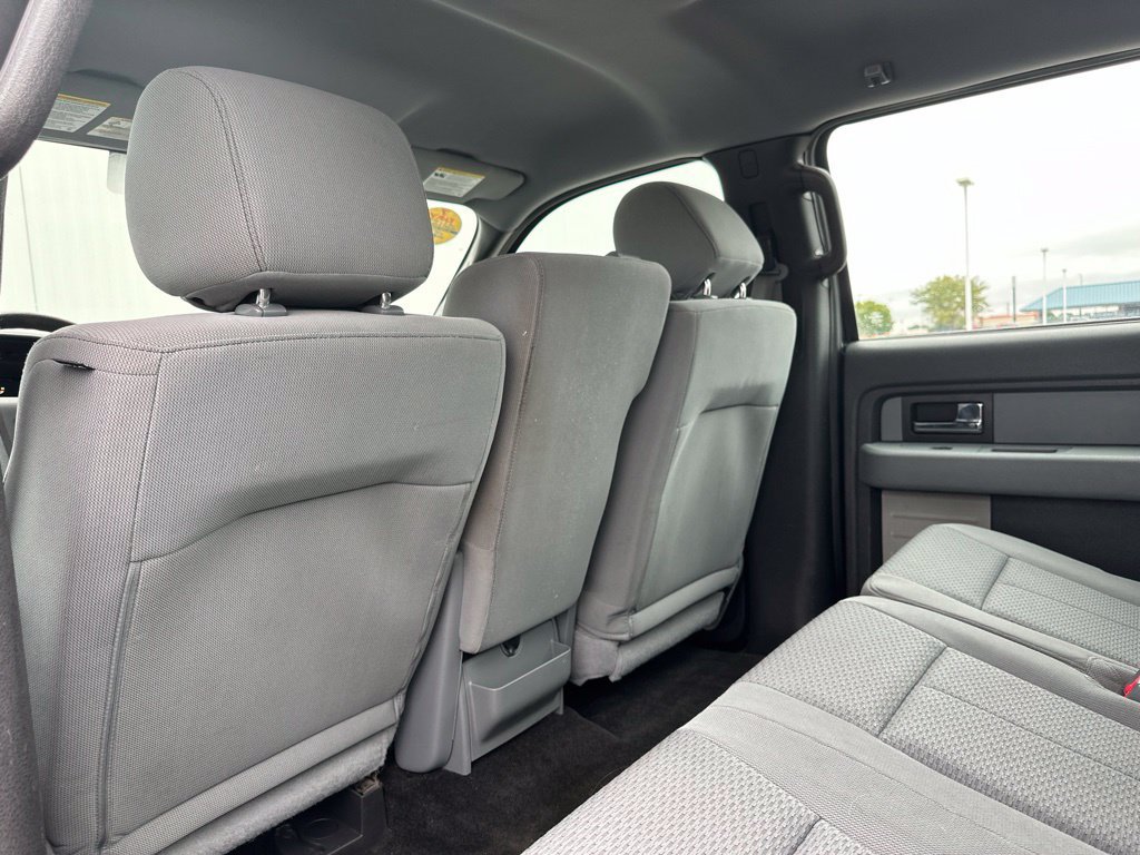 Used 2014 Ford F150 STX w/ Equipment Group 201A Mid RWD image 21