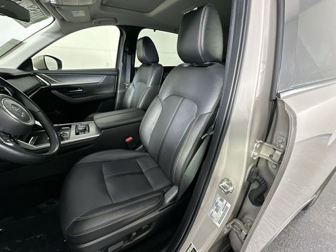 Used 2024 MAZDA CX-90 3.3 Turbo w/ Preferred Package image 14