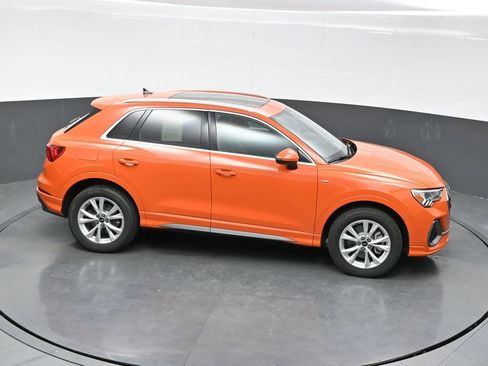 Used 2025 Audi Q3 2.0T Premium AWD/4WD image 42