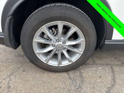 Used 2024 Honda CR-V EX-L image 16