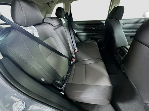 Used 2025 Honda CR-V LX image 19