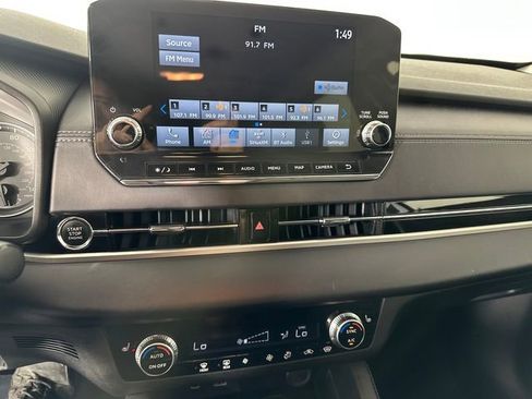 Used 2023 Mitsubishi Outlander SE AWD/4WD image 28
