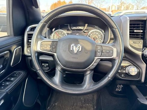 Used 2023 RAM 1500 Laramie image 15