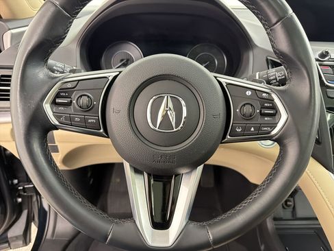 Used 2022 Acura RDX w/Technology Package image 16