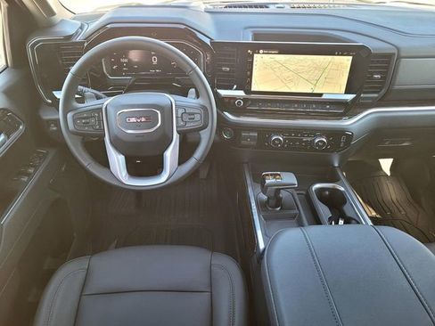 New 2026 GMC Sierra 1500 Elevation w/ Elevation Premium Package AWD/4WD image 7
