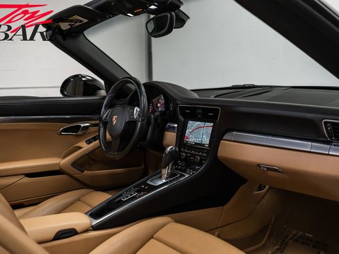 Used 2014 Porsche 911 Carrera S image 51
