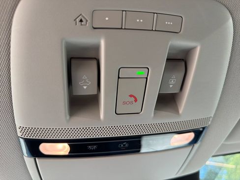 Certified 2024 Nissan Ariya AWD image 13