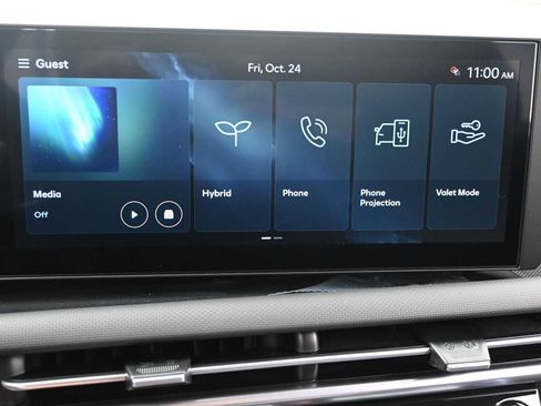 New 2026 Hyundai Tucson Blue SE image 17