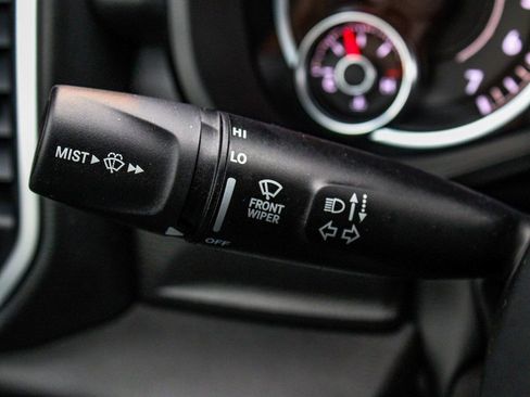 Used 2023 RAM 1500 Big Horn image 26