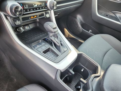 Used 2023 Toyota RAV4 XLE image 20