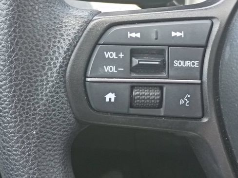 Used 2025 Honda CR-V LX image 23