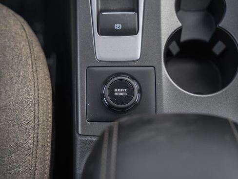 New 2026 Ford Bronco Sport Big Bend image 26