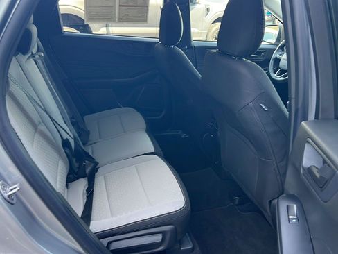 Used 2024 Ford Escape Active FWD image 12